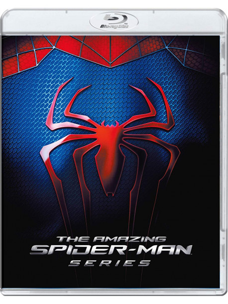 Andrew Garfield - Untitled (3 Blu-Ray) [Edizione: Giappone]