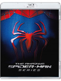 Andrew Garfield - Untitled (3 Blu-Ray) [Edizione: Giappone]