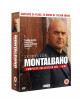Inspector Montalbano Complete 1-9 Boxed Set (7 Dvd) [Edizione: Regno Unito]
