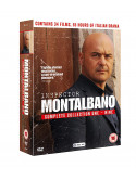 Inspector Montalbano Complete 1-9 Boxed Set (7 Dvd) [Edizione: Regno Unito]