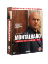 Inspector Montalbano Complete 1-9 Boxed Set (7 Dvd) [Edizione: Regno Unito]