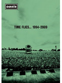 Oasis - Time Flies... 1994-2009 [Edizione: Giappone]