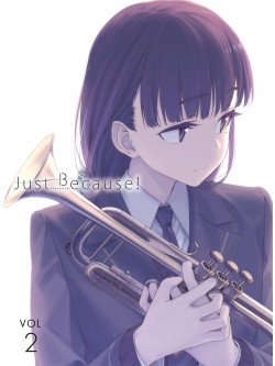 Yoshii Hiroyuki - Just Because! 2 [Edizione: Giappone]