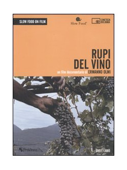 Rupi Del Vino (Libro+Dvd)