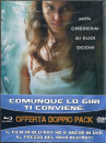 Eye (The) (2008) (Edizione B-Side) (Dvd+Blu-Ray)