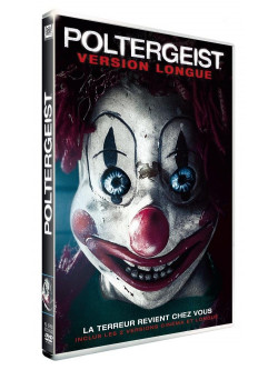 Poltergeist [Edizione: Francia]