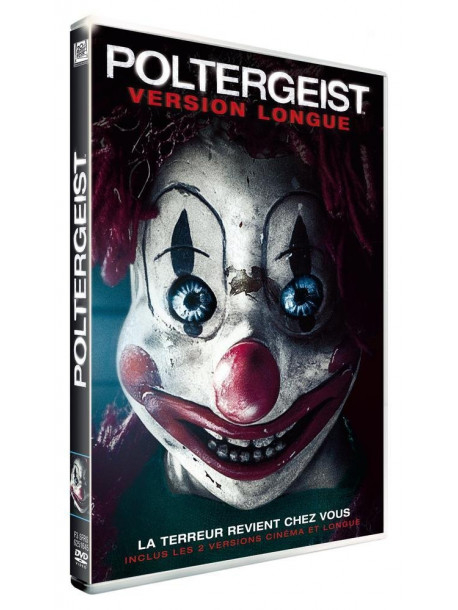 Poltergeist [Edizione: Francia]