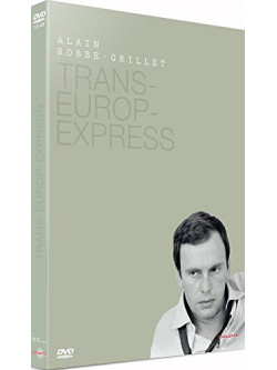 Trans Europ Express [Edizione: Francia]