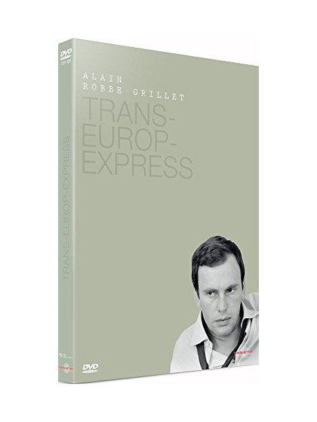 Trans Europ Express [Edizione: Francia]