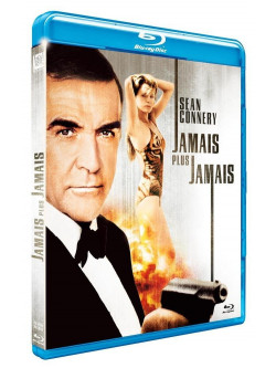 Jamais Plus Jamais [Edizione: Francia]