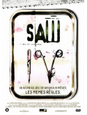 Saw 4 [Edizione: Belgio]
