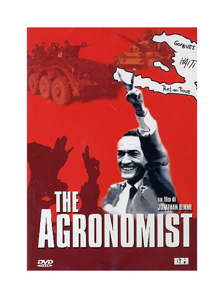 Agronomist (The)