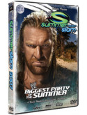 Wwe - Summerslam 2007