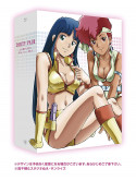 Takachiho Haruka - Dirty Pair Complete Blu-Ray Box (12 Blu-Ray) [Edizione: Giappone]