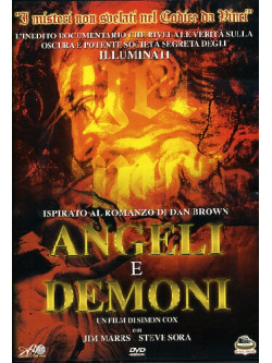 Angeli E Demoni (Doc)