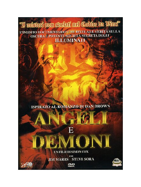 Angeli E Demoni (Doc)