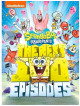 Spongebob Squarepants: Next 100 Episodes (16 Dvd) [Edizione: Stati Uniti]
