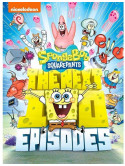 Spongebob Squarepants: Next 100 Episodes (16 Dvd) [Edizione: Stati Uniti]