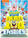 Spongebob Squarepants: Next 100 Episodes (16 Dvd) [Edizione: Stati Uniti]