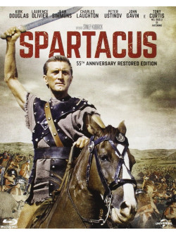 Spartacus