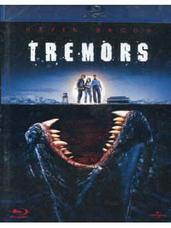 Tremors