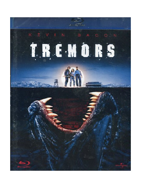 Tremors