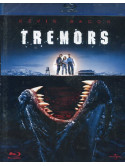 Tremors