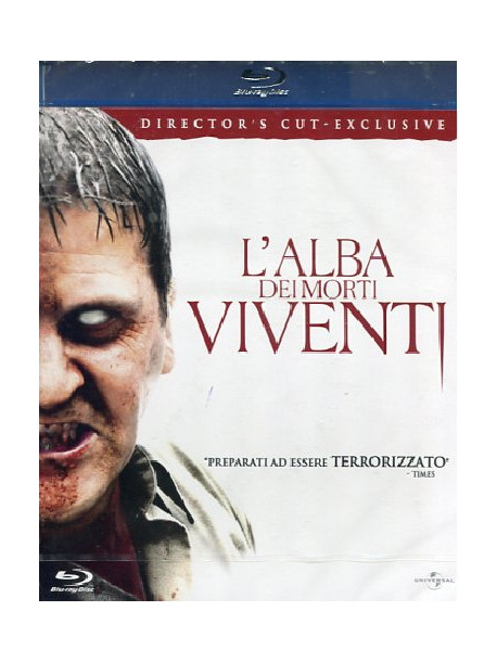 Alba Dei Morti Viventi (L')