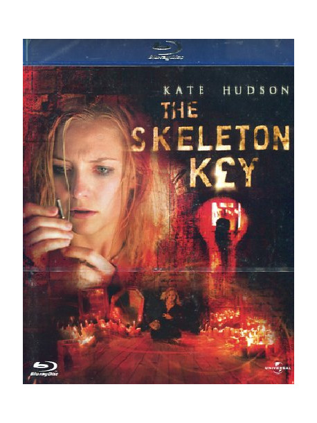 Skeleton Key