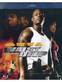 Waist Deep