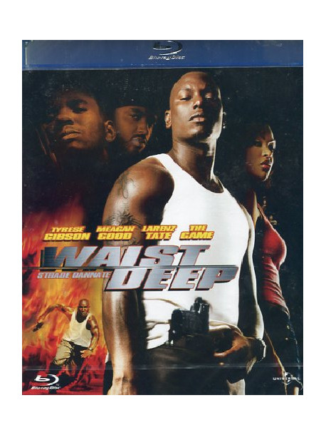 Waist Deep