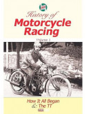 Castrol History Of Motorcycle Racing 1 [Edizione: Stati Uniti]