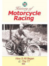 Castrol History Of Motorcycle Racing 1 [Edizione: Stati Uniti]
