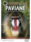 Die Geheimnisvolle Welt Der Paviane [Edizione: Germania]
