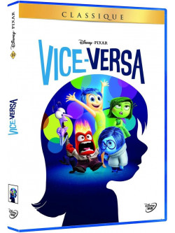 Vice Versa [Edizione: Francia]