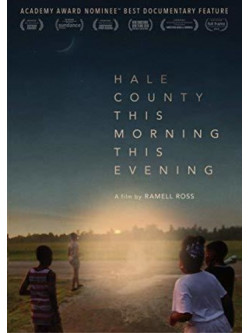 Hale County This Morning This Evening [Edizione: Stati Uniti]