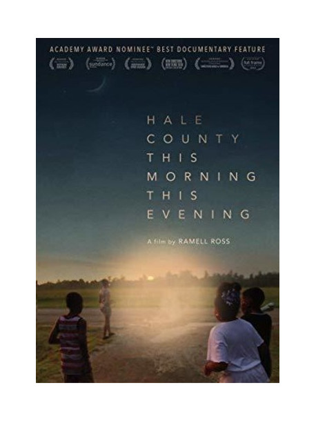 Hale County This Morning This Evening [Edizione: Stati Uniti]