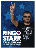 Ringo Starr & His All Starr Band - Live At Greek Theatre