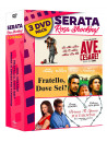 Ave, Cesare! / Fratello Dove Sei? / Prima Ti Sposo Poi Ti Rovino (3 Dvd)