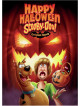 Happy Halloween: Scooby-Doo [Edizione: Stati Uniti]