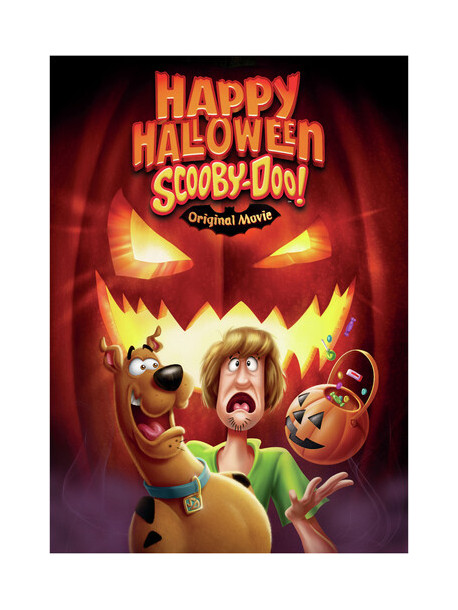 Happy Halloween: Scooby-Doo [Edizione: Stati Uniti]