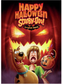 Happy Halloween: Scooby-Doo [Edizione: Stati Uniti]