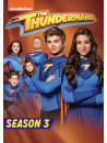 Thundermans: Season 3 (3 Dvd) [Edizione: Stati Uniti]