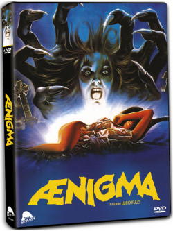 Aenigma [Edizione: Stati Uniti] [ITA]