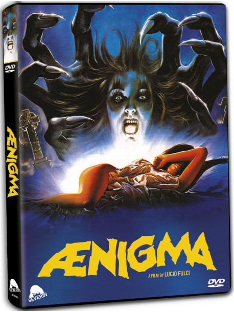 Aenigma [Edizione: Stati Uniti] [ITA]