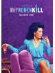Why Women Kill: Season 1 (3 Dvd) [Edizione: Stati Uniti]