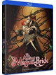 Ancient Magus Bride: Complete Series (4 Blu-Ray) [Edizione: Stati Uniti]