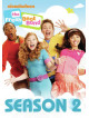 Fresh Beat Band: Season 2 (4 Dvd) [Edizione: Stati Uniti]