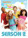 Fresh Beat Band: Season 2 (4 Dvd) [Edizione: Stati Uniti]