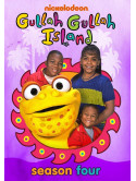 Gullah Gullah Island: Season 4 (3 Dvd) [Edizione: Stati Uniti]